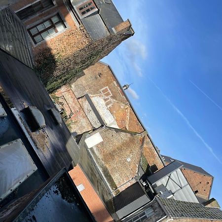 Suite 26-Appartement Au Coeur De Namur Exteriör bild