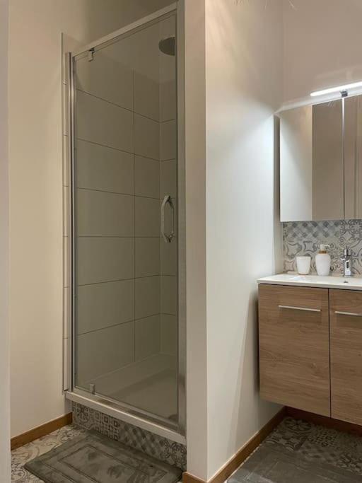 Suite 26-Appartement Au Coeur De Namur Exteriör bild