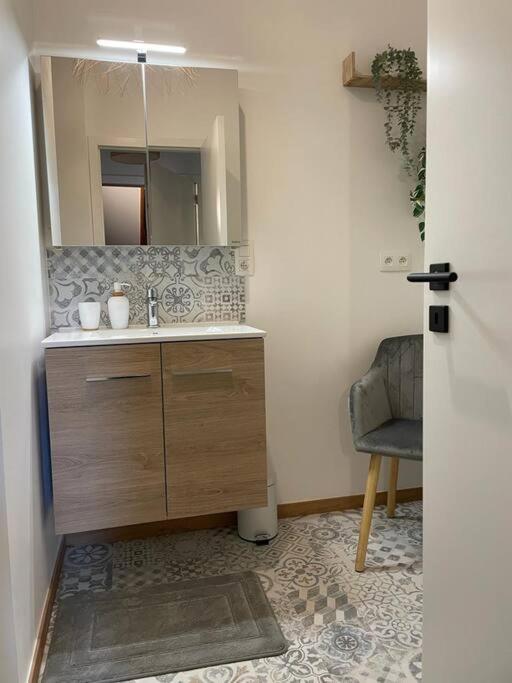 Suite 26-Appartement Au Coeur De Namur Exteriör bild