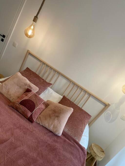 Suite 26-Appartement Au Coeur De Namur Exteriör bild