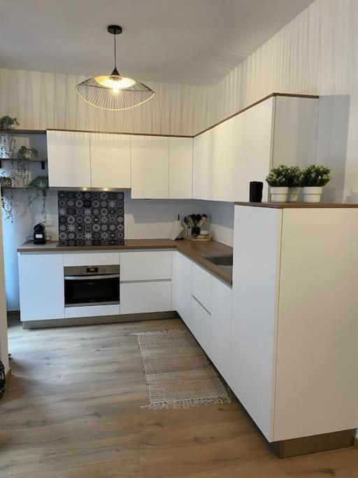 Suite 26-Appartement Au Coeur De Namur Exteriör bild
