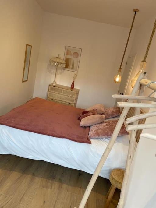 Suite 26-Appartement Au Coeur De Namur Exteriör bild